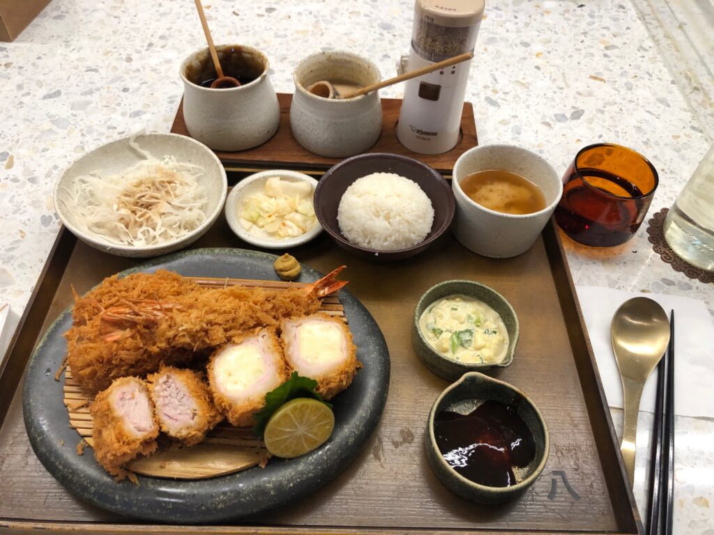 Katsu 8（카츠8）