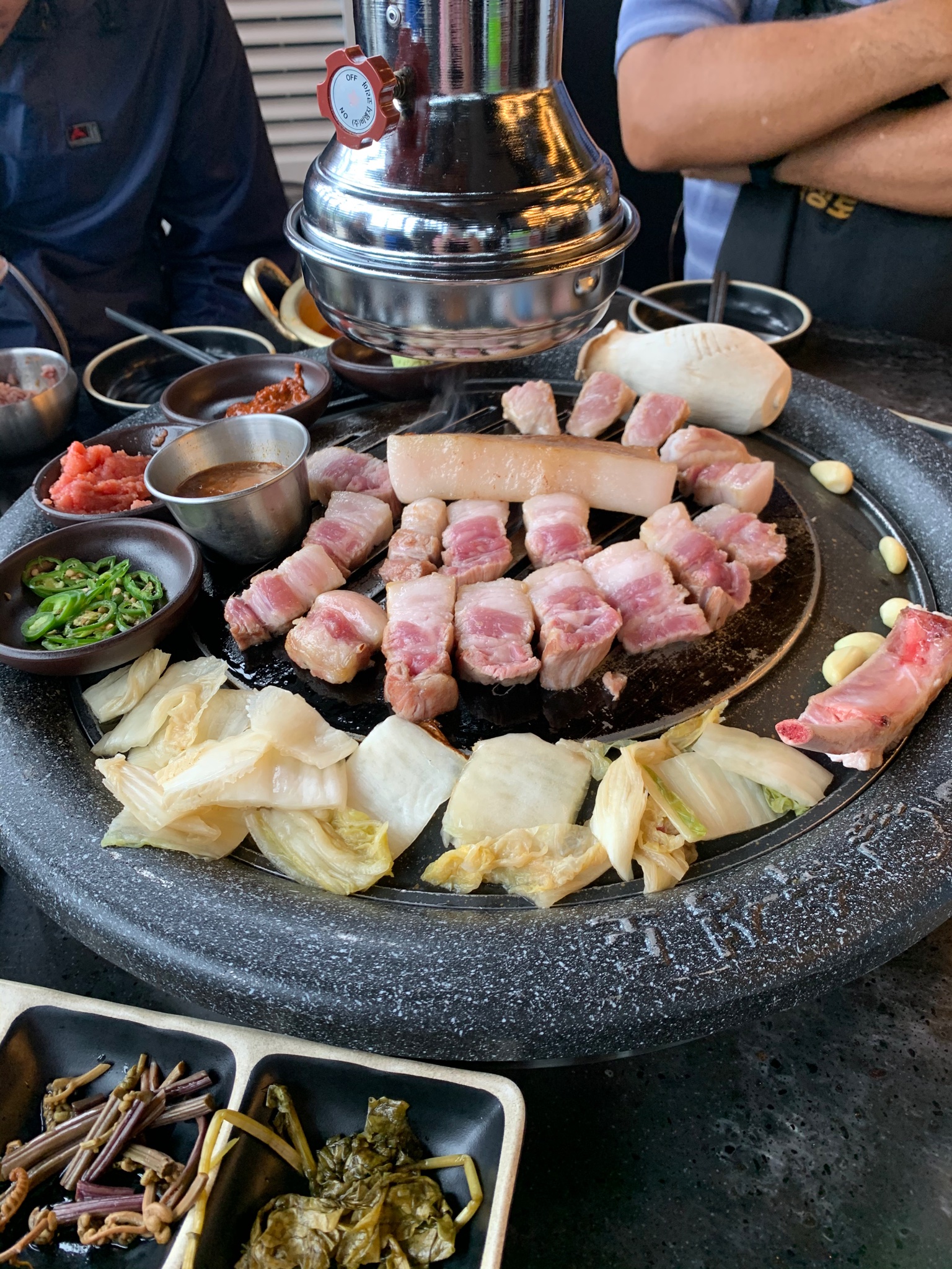 최고의 맛: 가장 맛있는 돼지고기와 육류의 즐거움