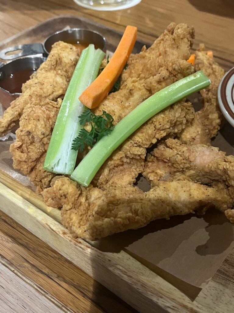 酒吧 Chicken Hope Pub 首尔江南站