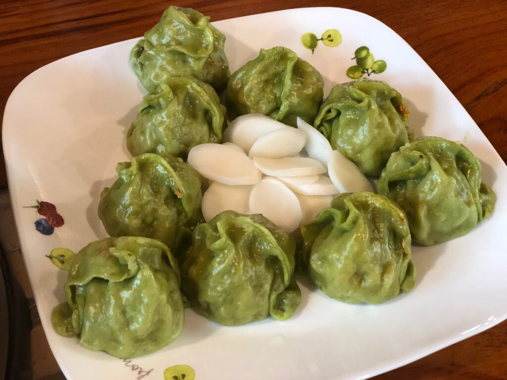 Dongi Handmade Dumplings