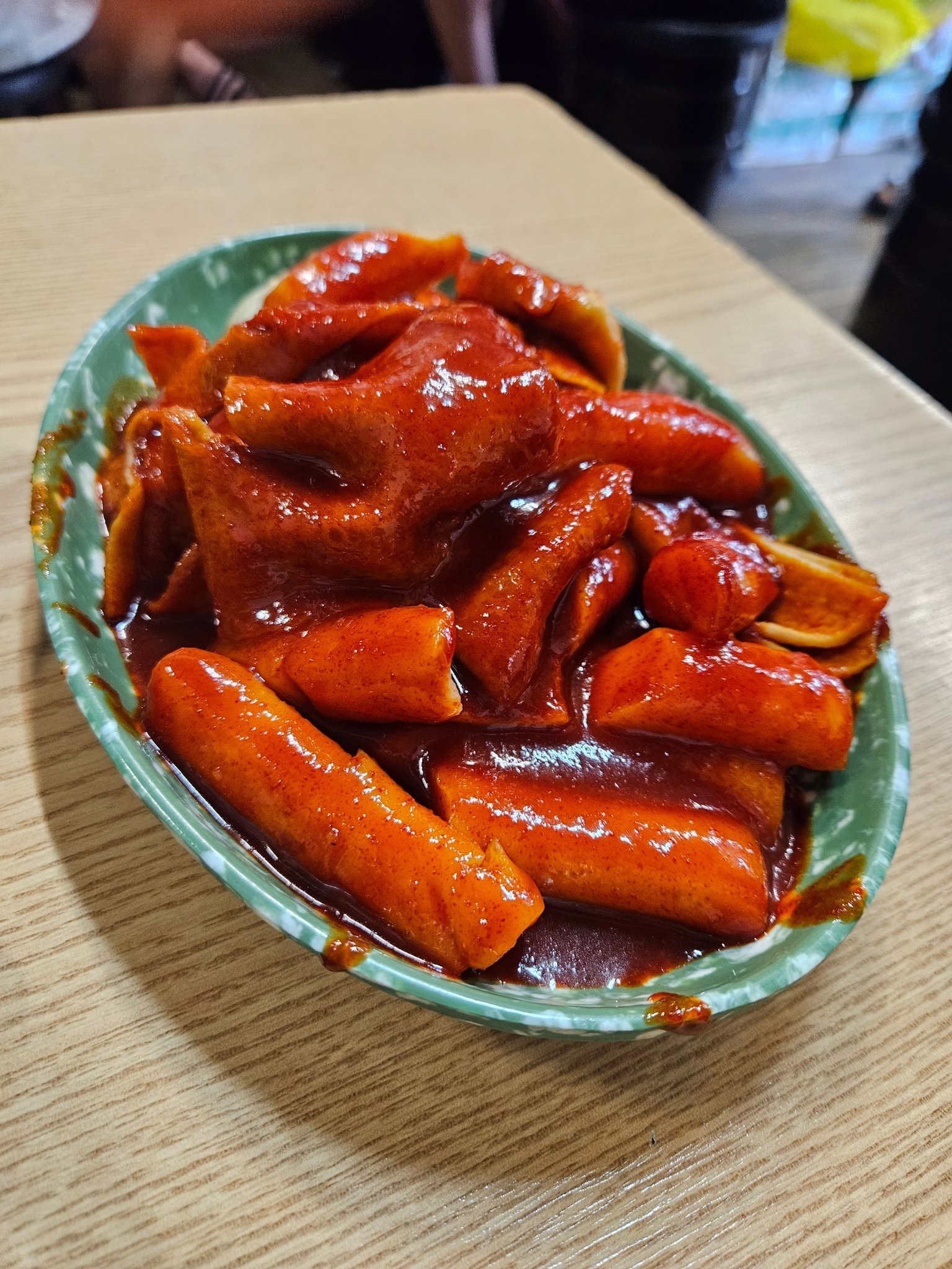 영도 맛집: 전통 먹거리와 커피 문화가 만나는 곳