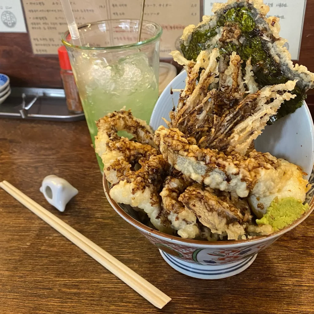 日本食 丼物 カレー 弁当 大田 西区 和多窯業