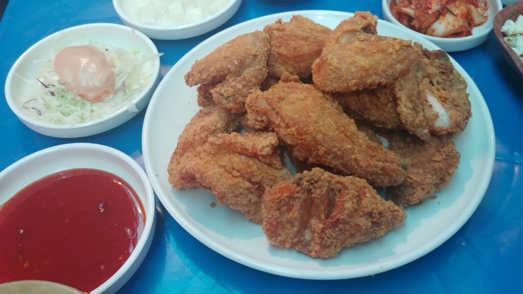 한신치킨호프