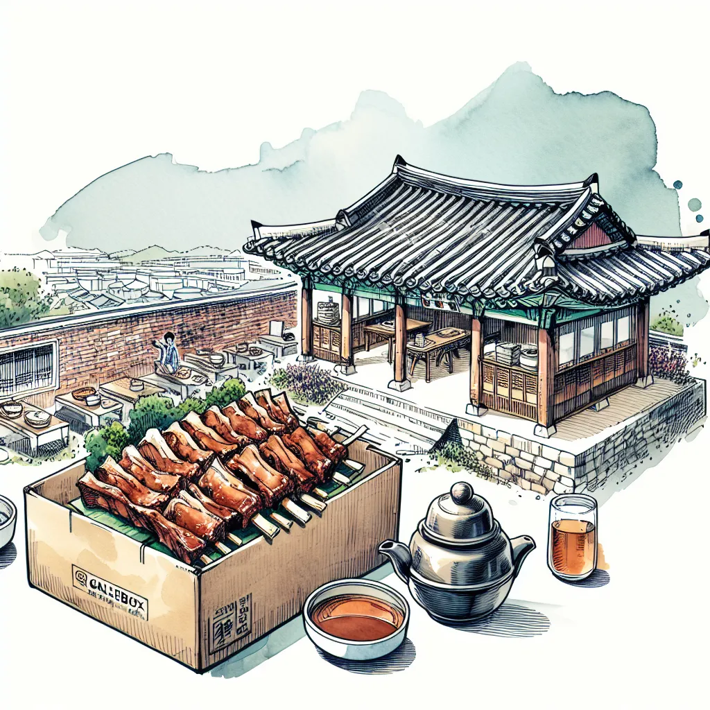 a-gastronomic-journey-through-jeongeup-galbibox-to-nokwon-traditional-tea-house