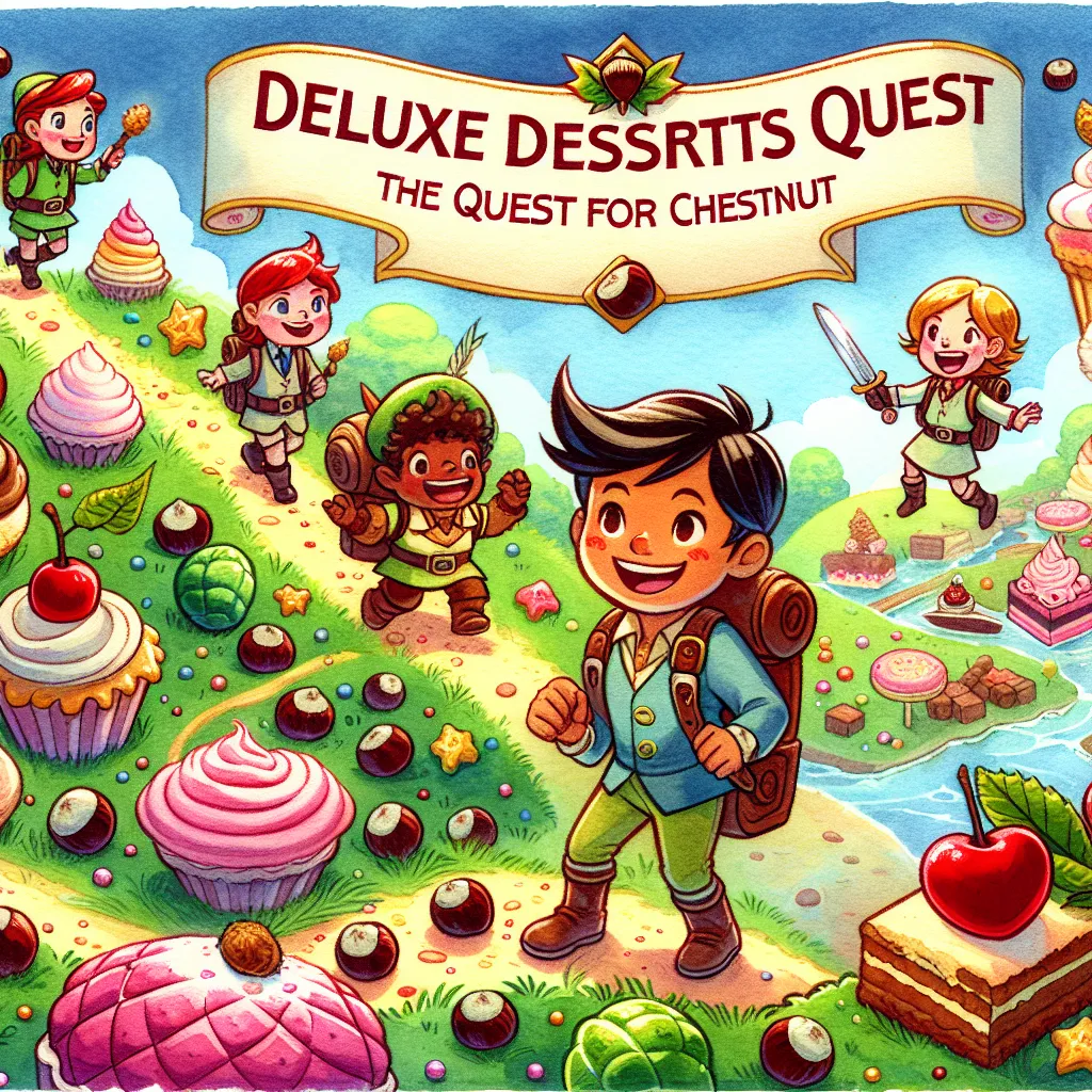 Deluxe-desserts-quest-the-quest-for-chestnut