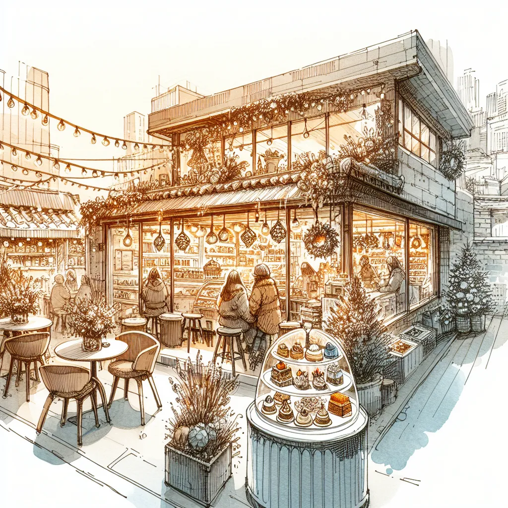 discover-festive-delights-at-cozy-cafes-and-dessert-spots-in-korea