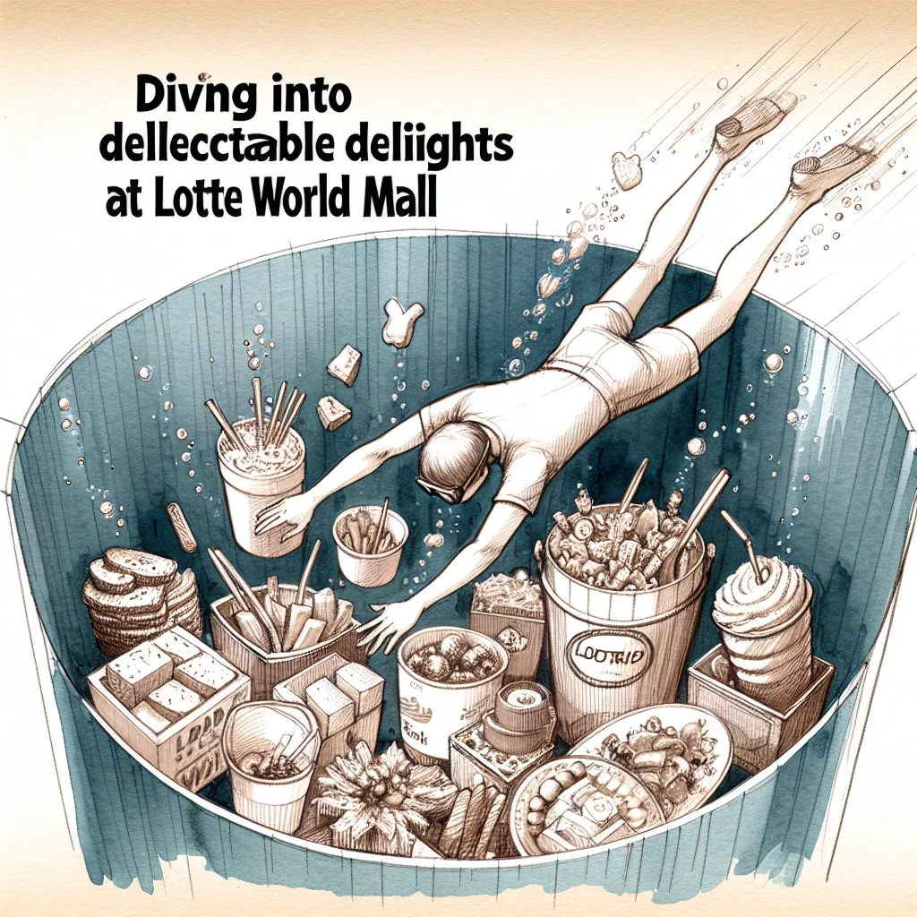 Dive-into-delectable-delights-at-lotte-world-mall