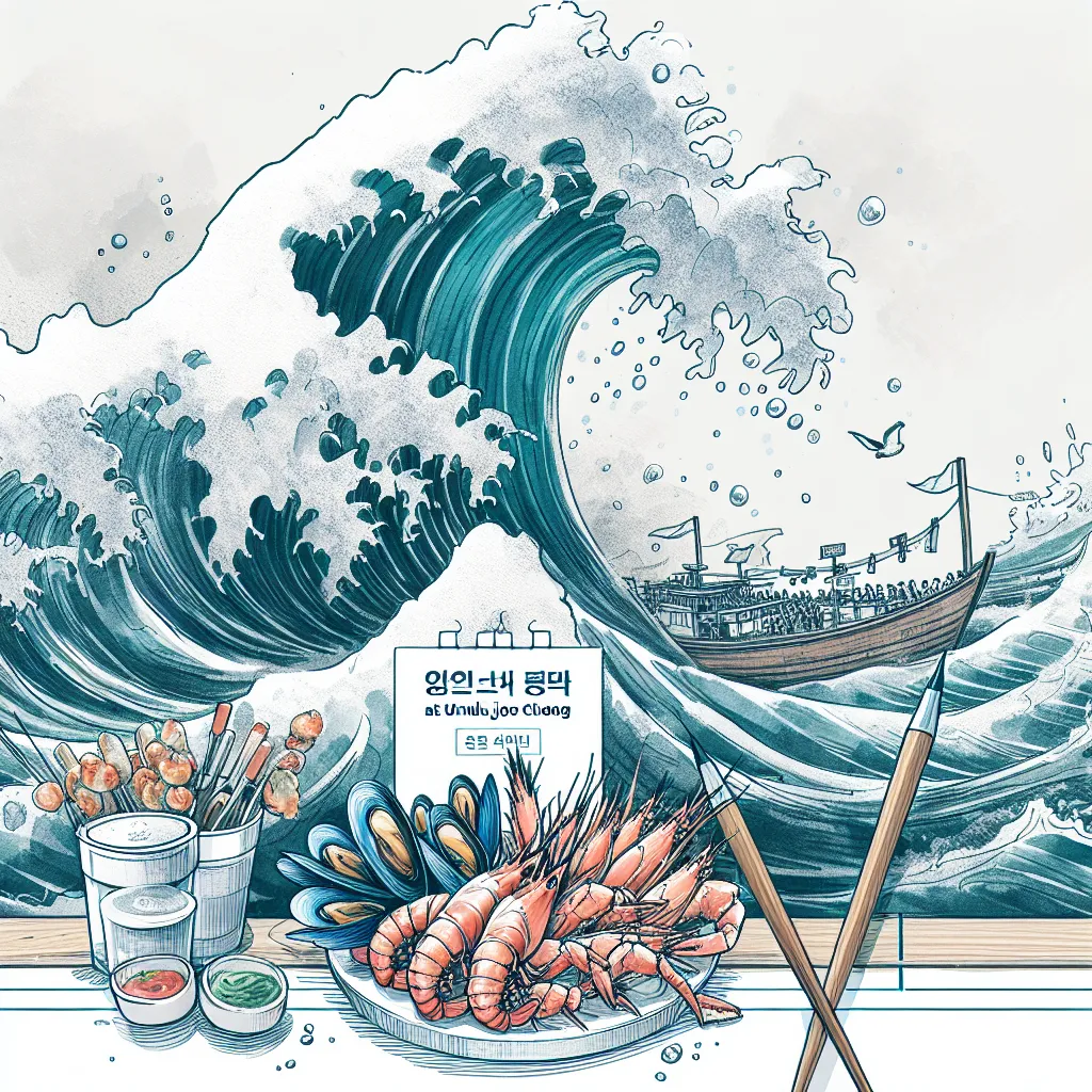 embracing-the-waves-at-umuljeon-cheong-a-seafood-feast