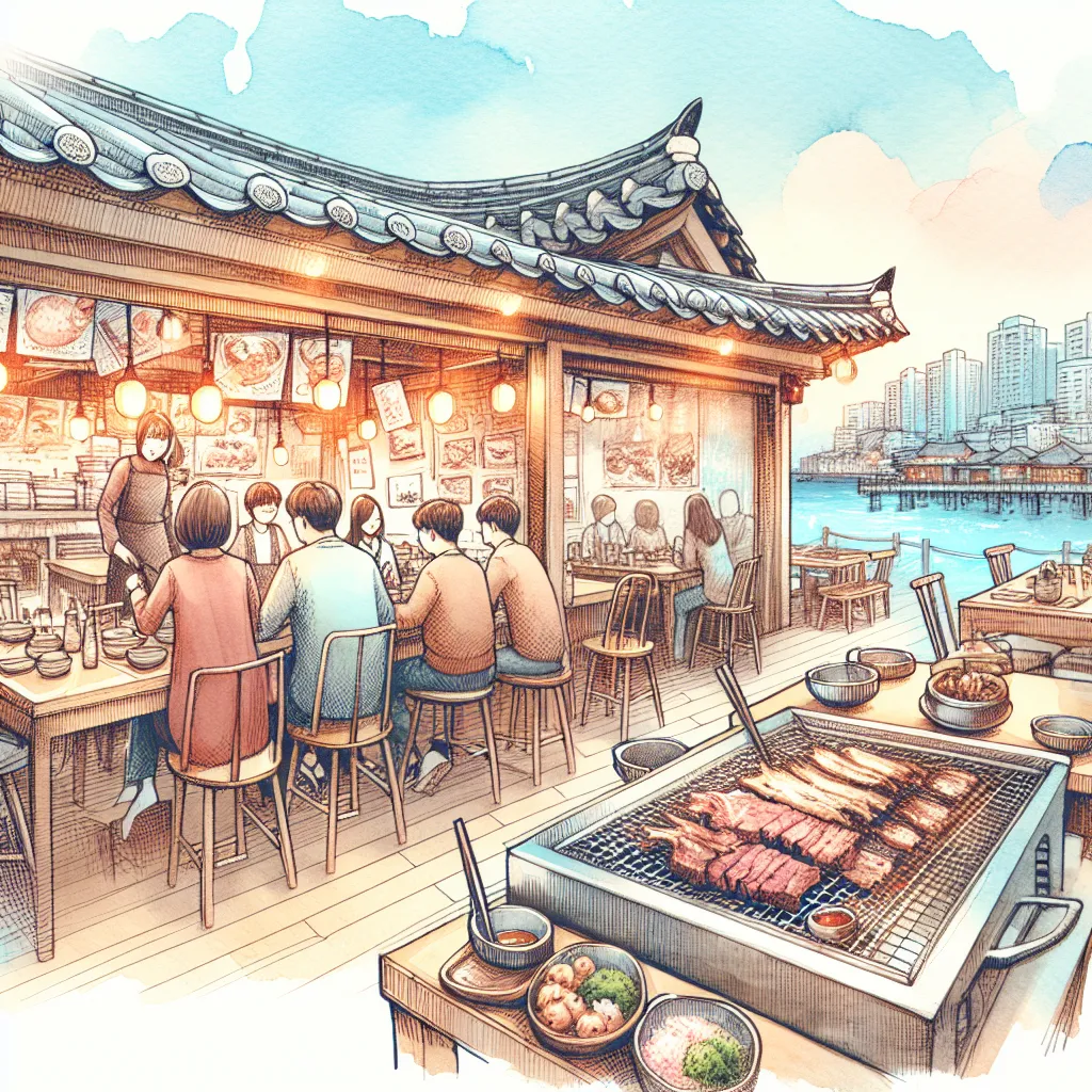 savor korean-cuisine-top-meat-restaurants-in-seoul-and-busan