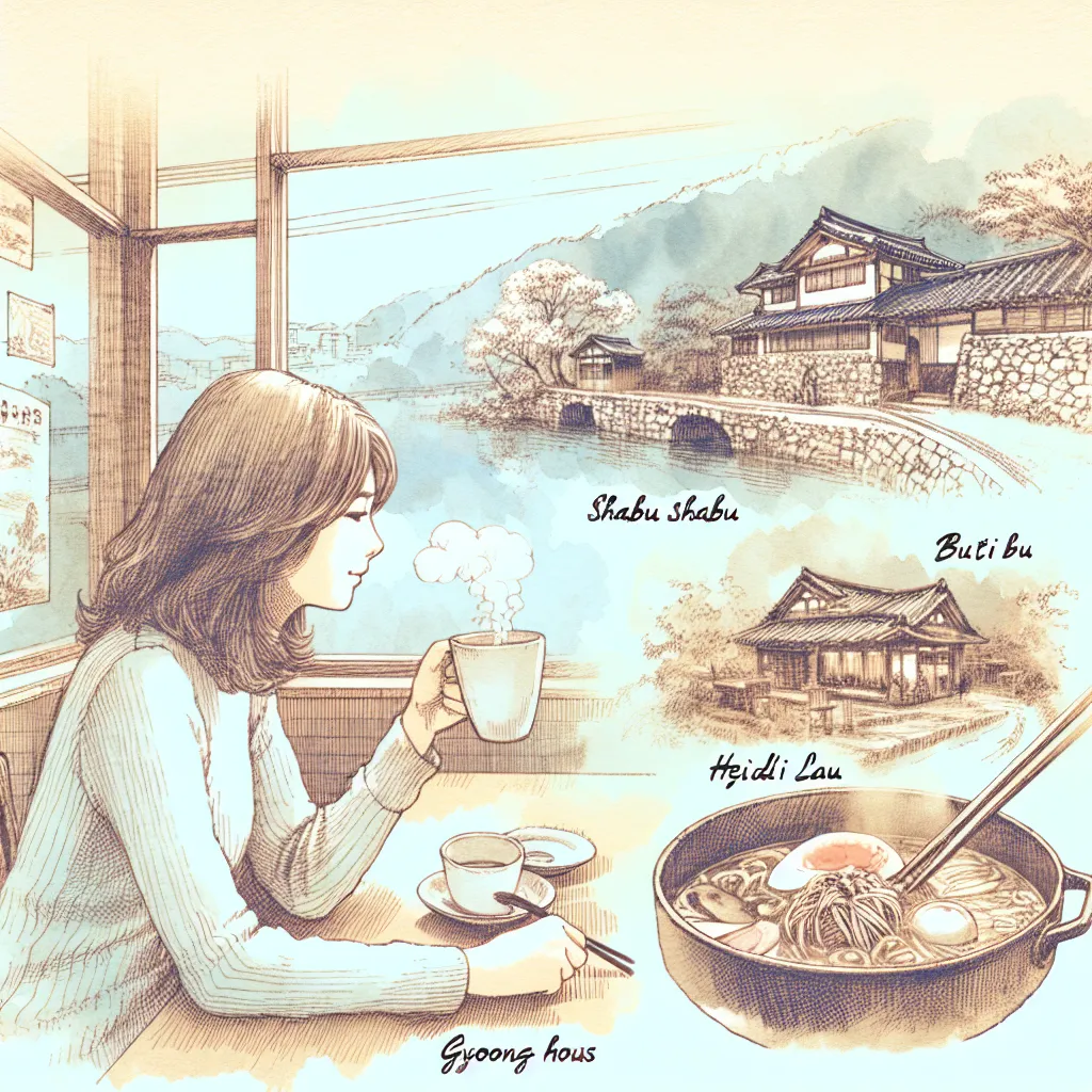 1976 shabu-shabu-buri-heidi-lau-gyeong-do-guest-house-cafe