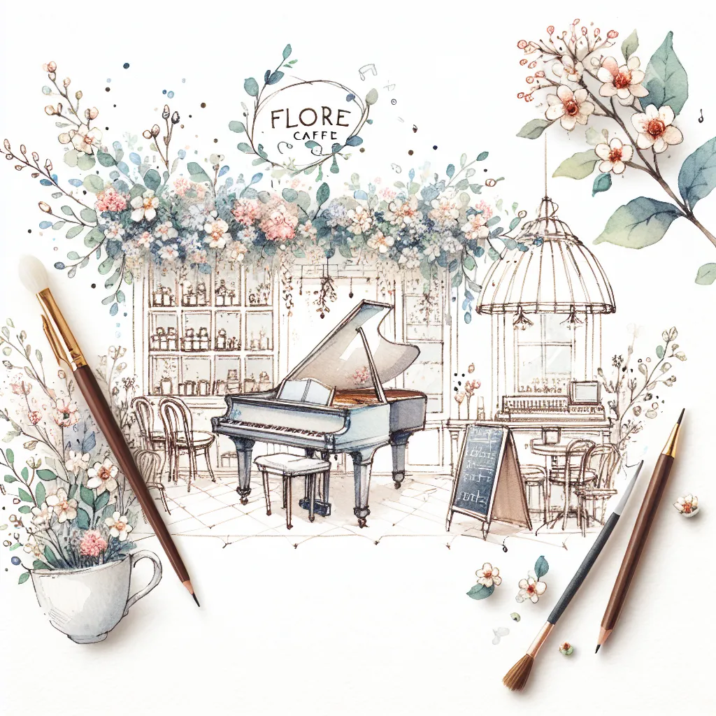 center-piano-floret-cafe-spot