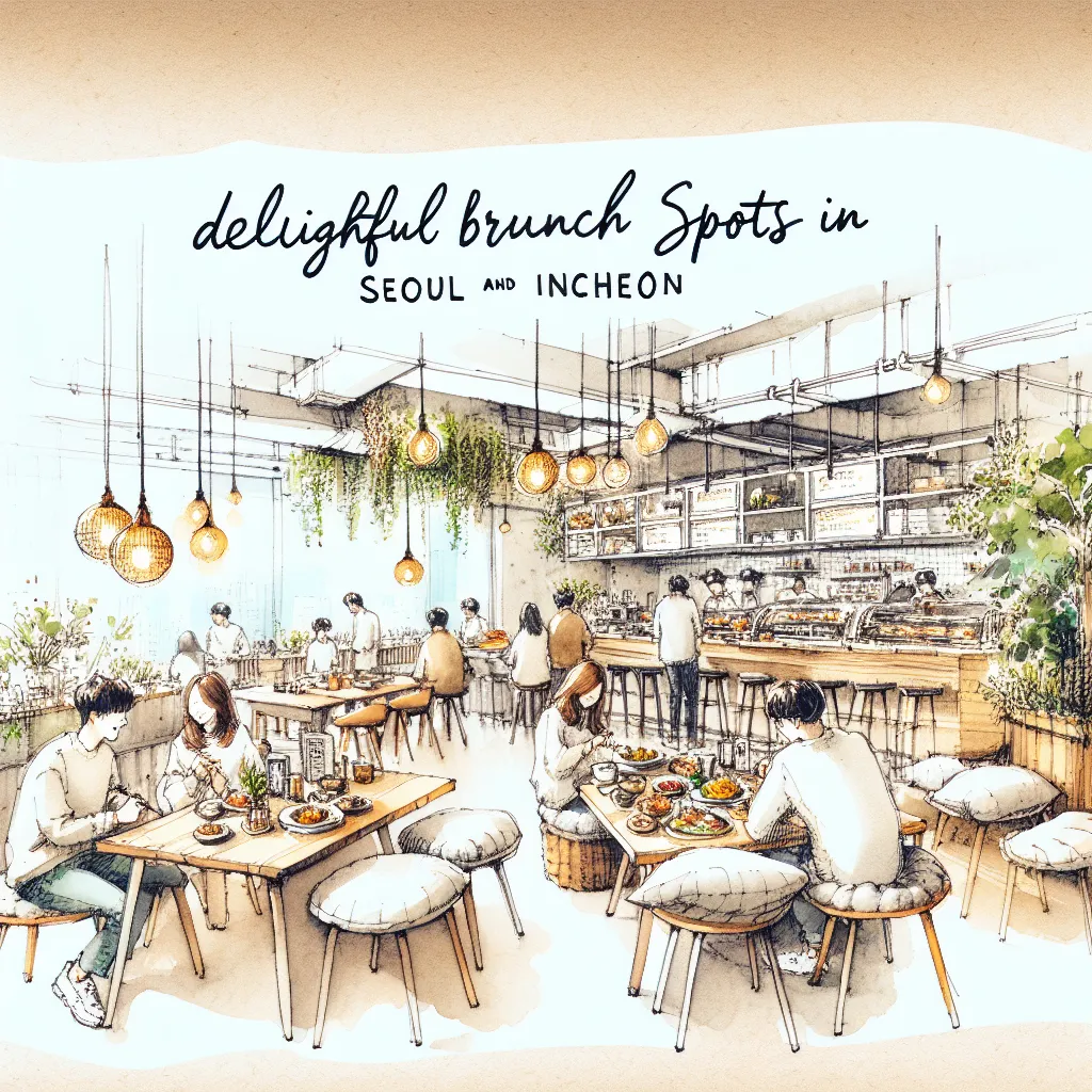 delightful-brunch-spots-in-seoul-and-incheon