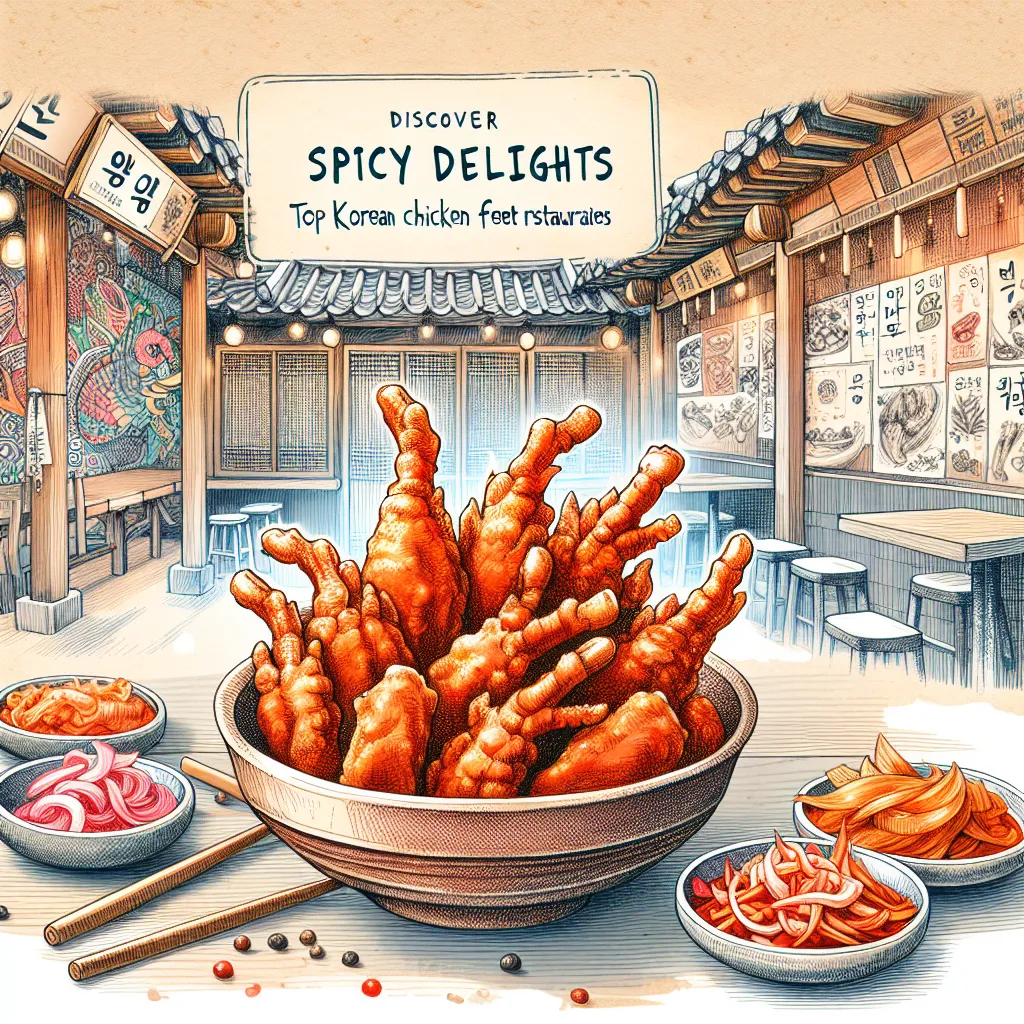 discover-spicy-delights-top-korean-chicken-feet-restaurants