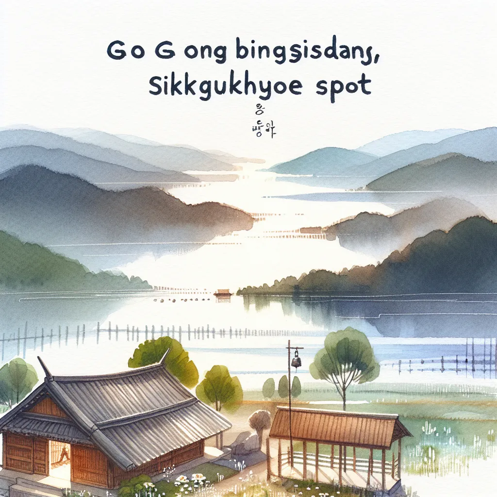 gogongbingsisdang-dalkalgukjib-sikgyohoe-spot