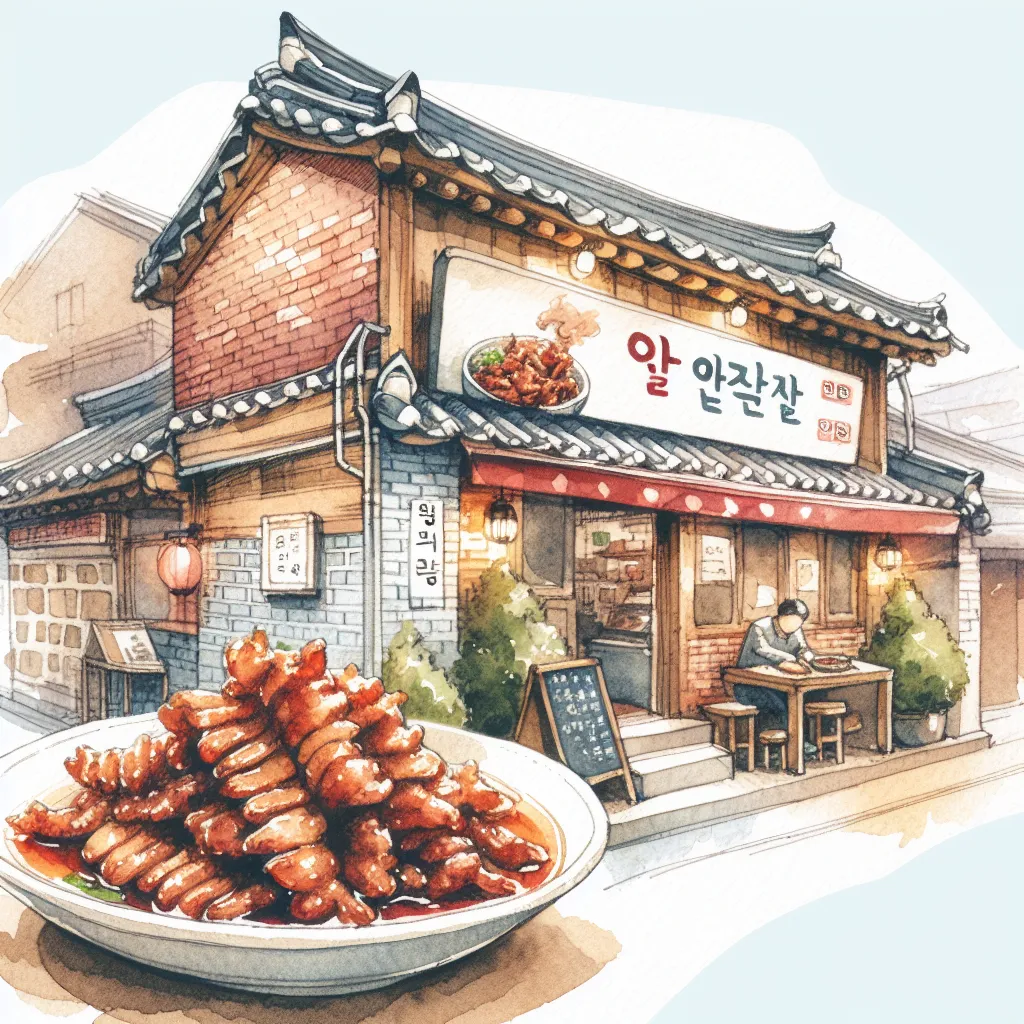 맛있는 내장에 빠지다-요리-보석-최고의-곱창-식당