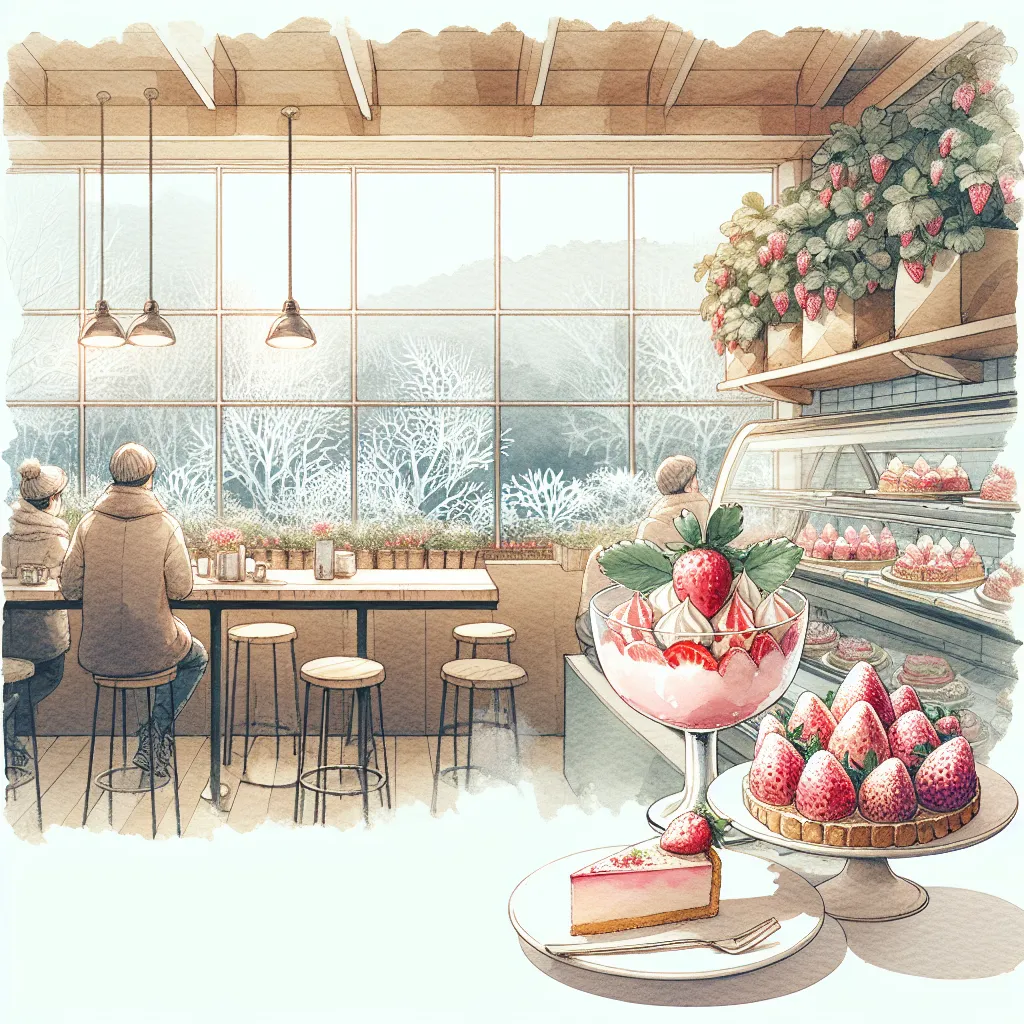 indulge-in-winter-strawberries-at-top-cafes-across-korea