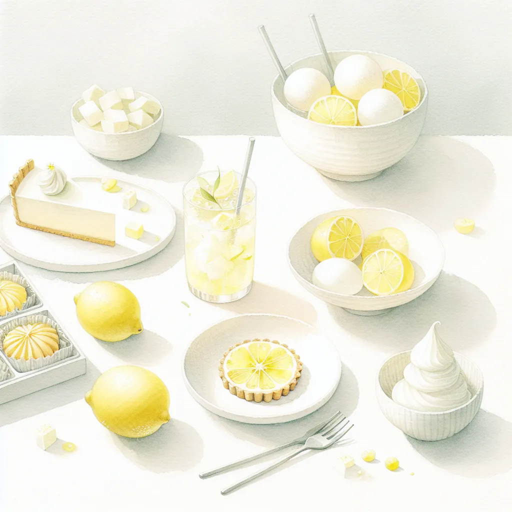 lemony-delights-refreshing-lemon-desserts-in-korea