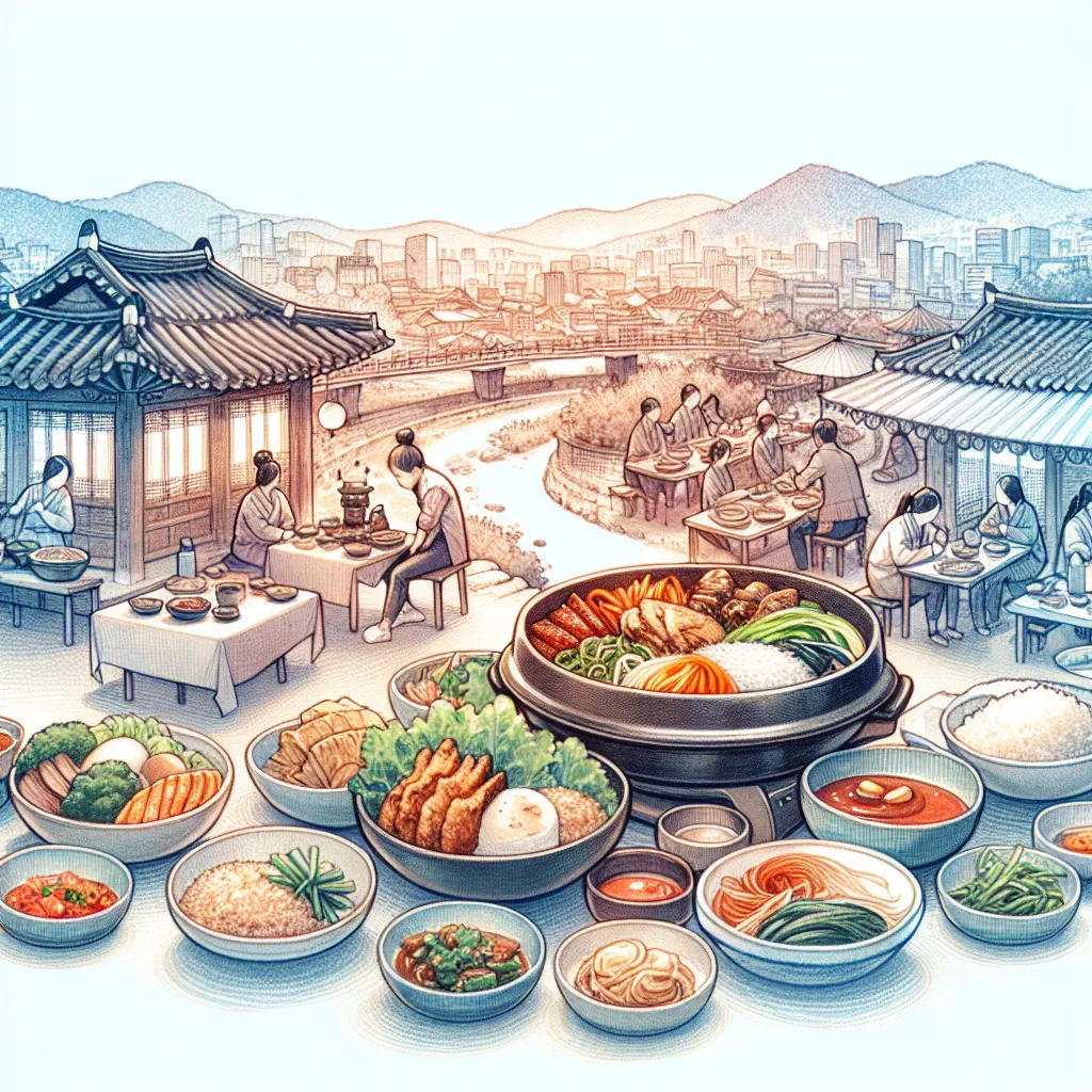 savor-authentic-korean-delights-must-try-restaurants-in-various-regions