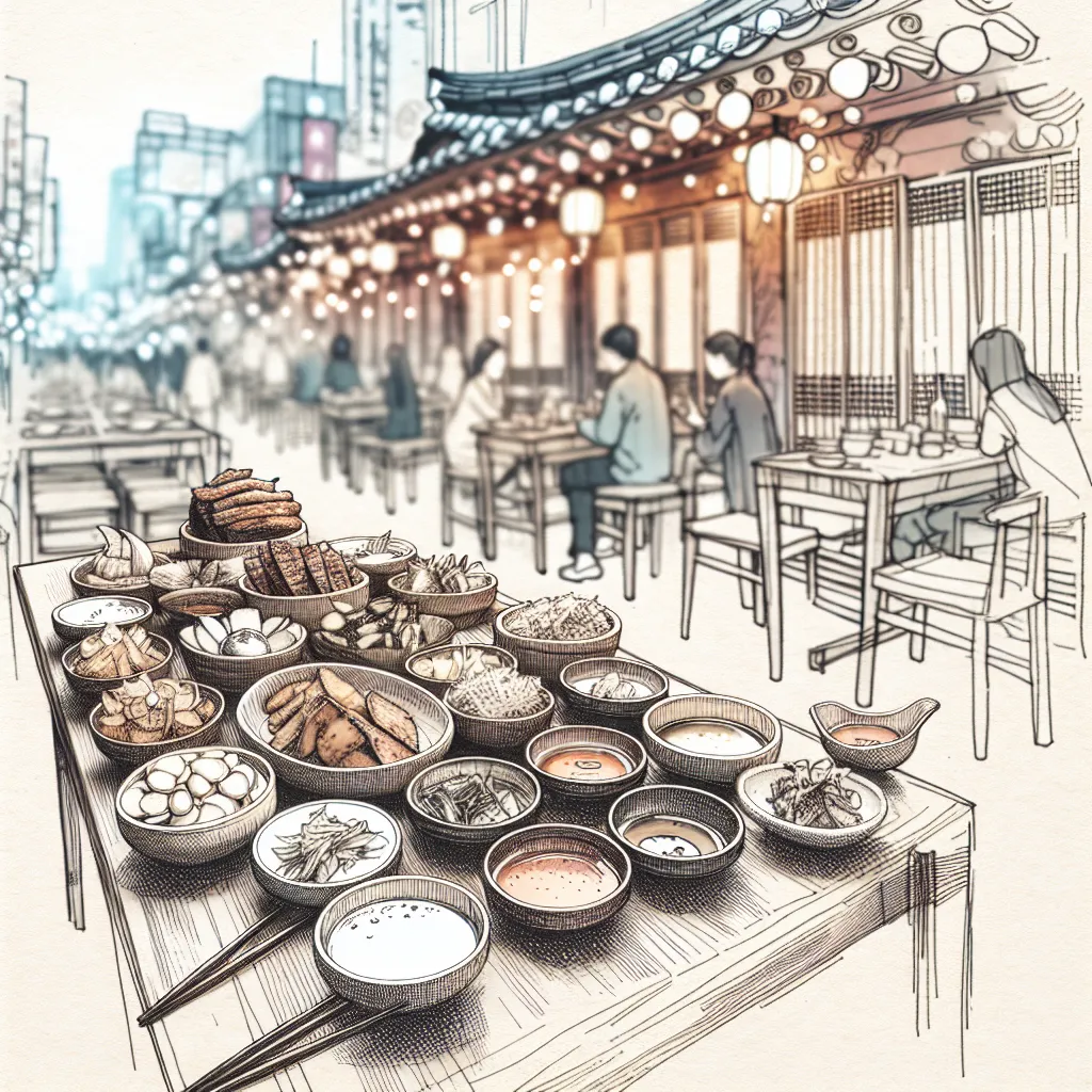 savor-authentic-korean-tapas-at-top-restaurants-in-seoul