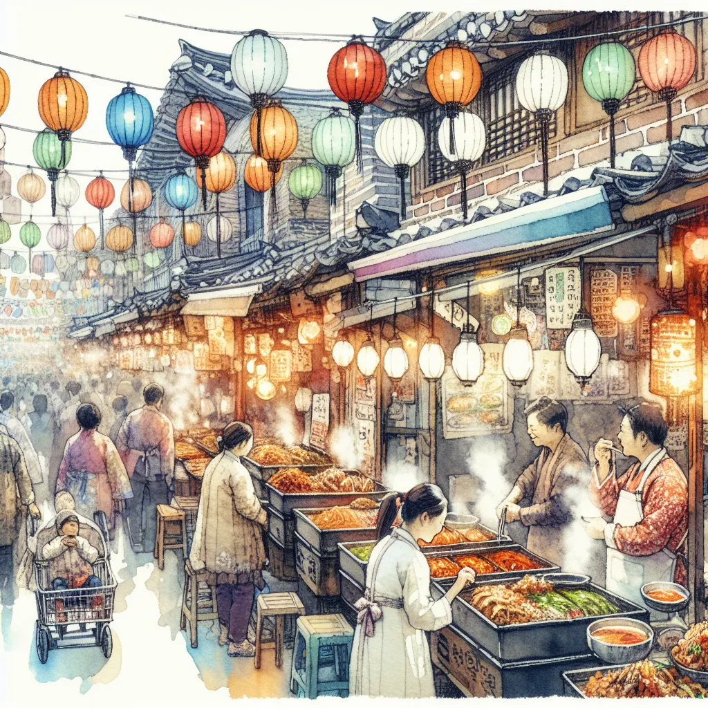 taste-of-korea-culinary-delights-await-in-yangjaes-diverse-eateries