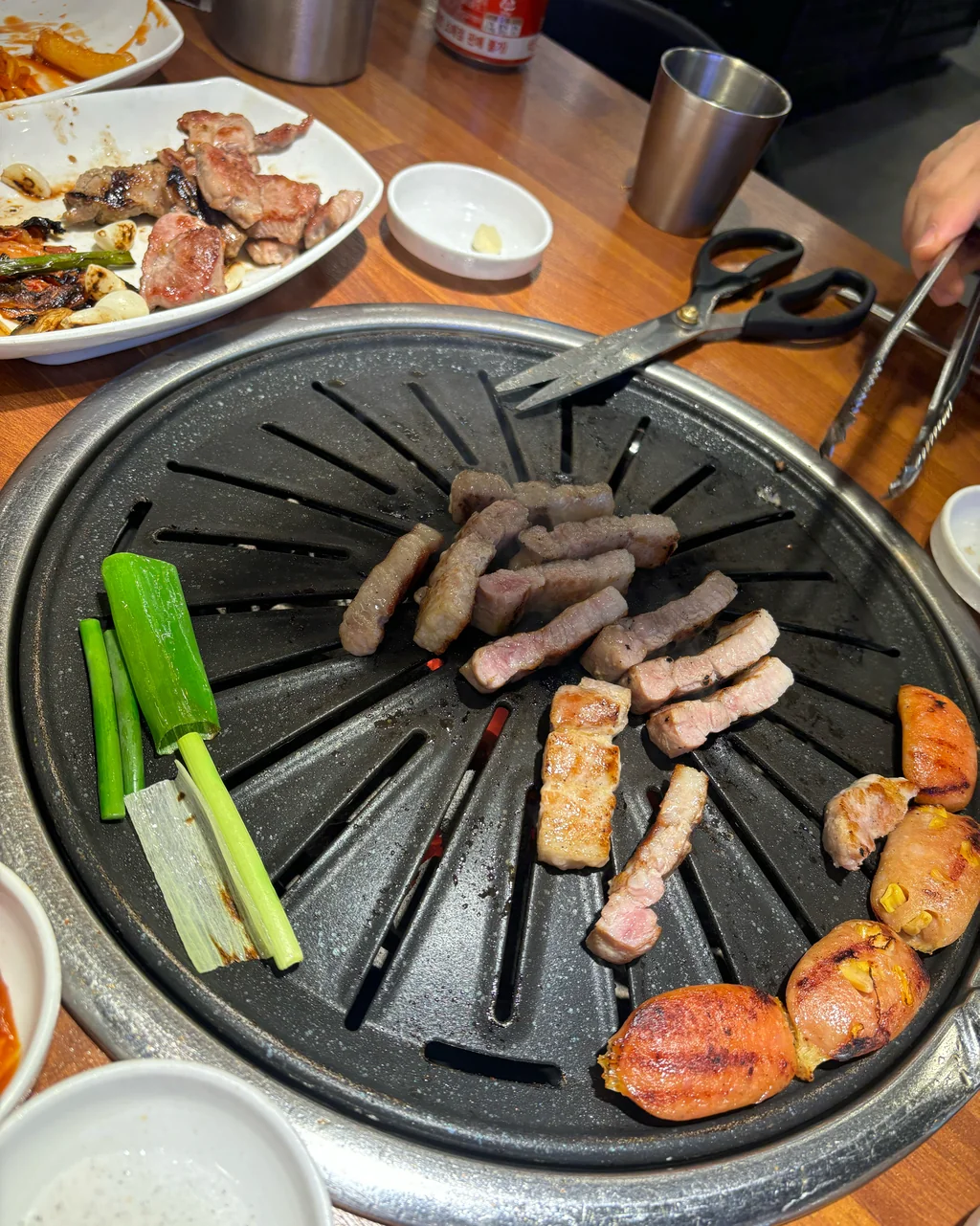 gogi salon(고기살롱) - Korean BBQ, Gourmet in Gangseo-gu