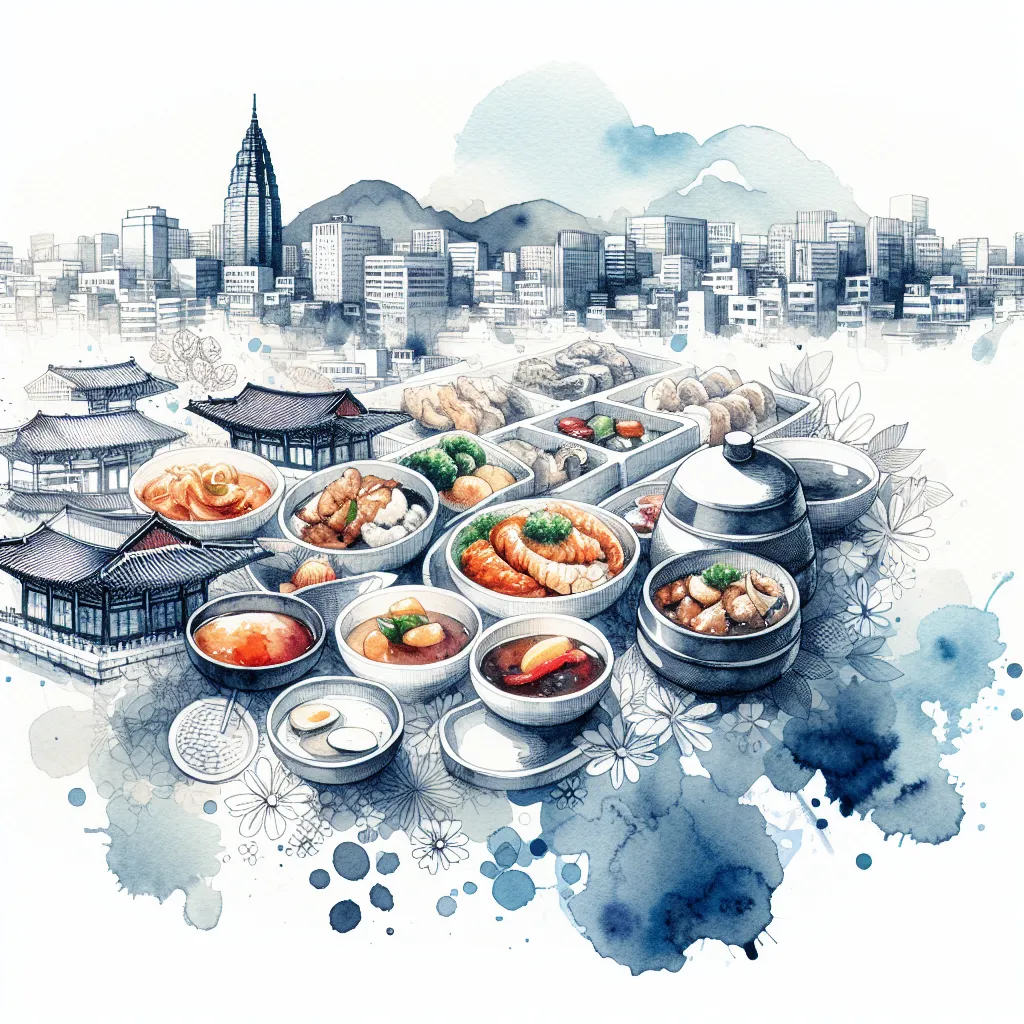 delicious-korean-cuisine-in-wonju-city